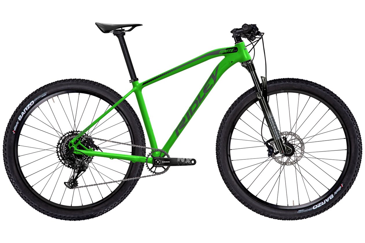 RIDLEY Ignite A - 2023 - 29 Zoll - Diamant