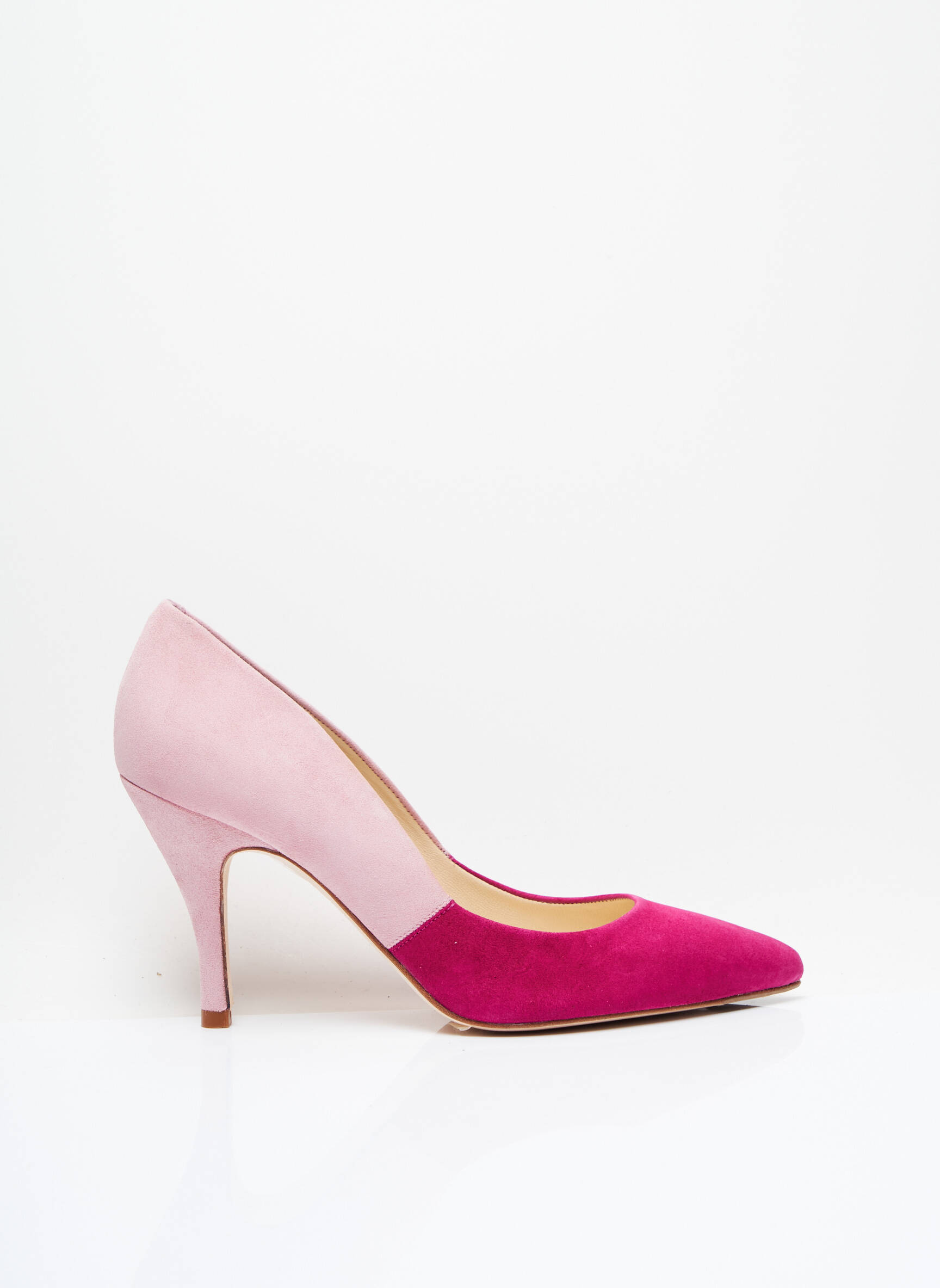Sacha London Escarpins Femme couleur rose