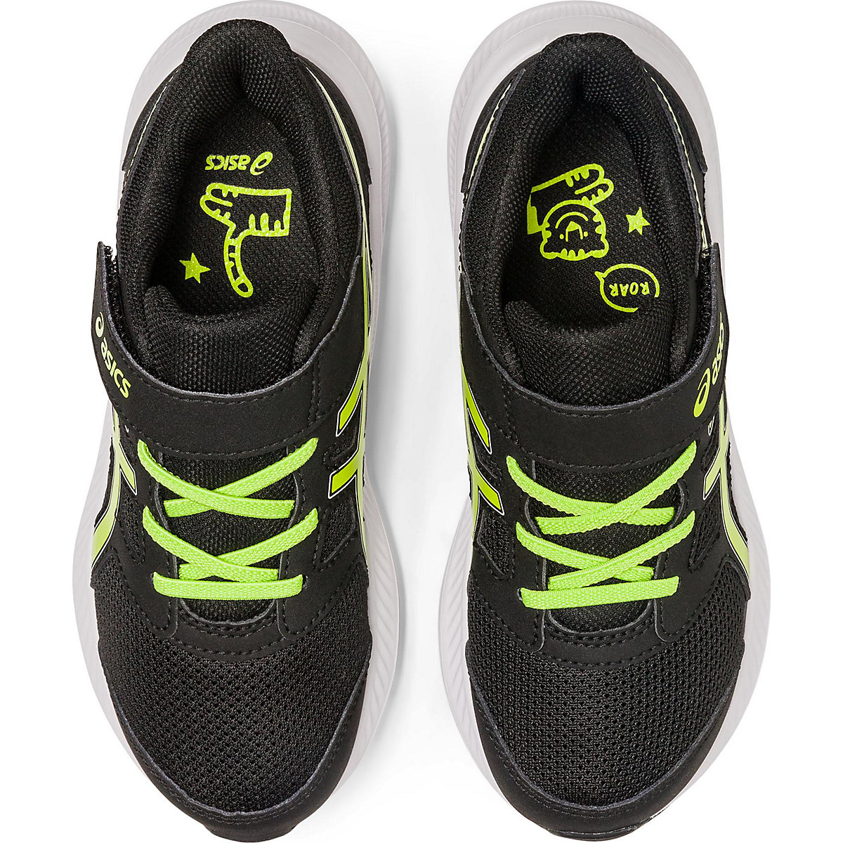 Kinder Sportschuhe JOLT 4 PS