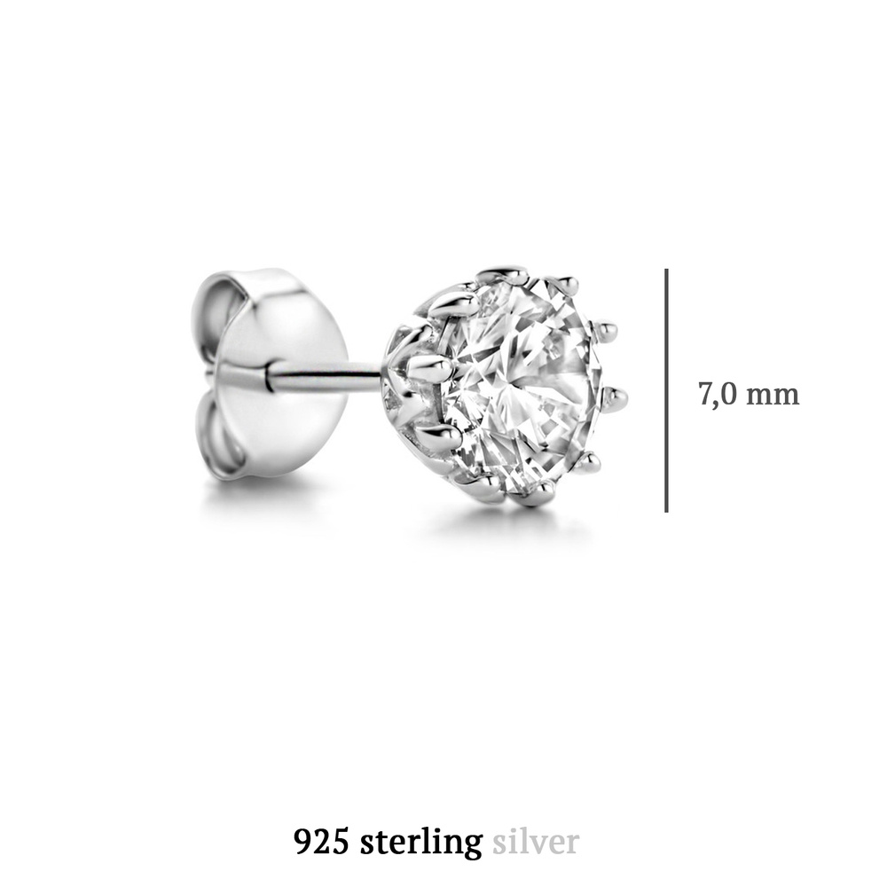 Parte Di Me Cento Luci Boucles d'oreilles Boucles d'oreilles
