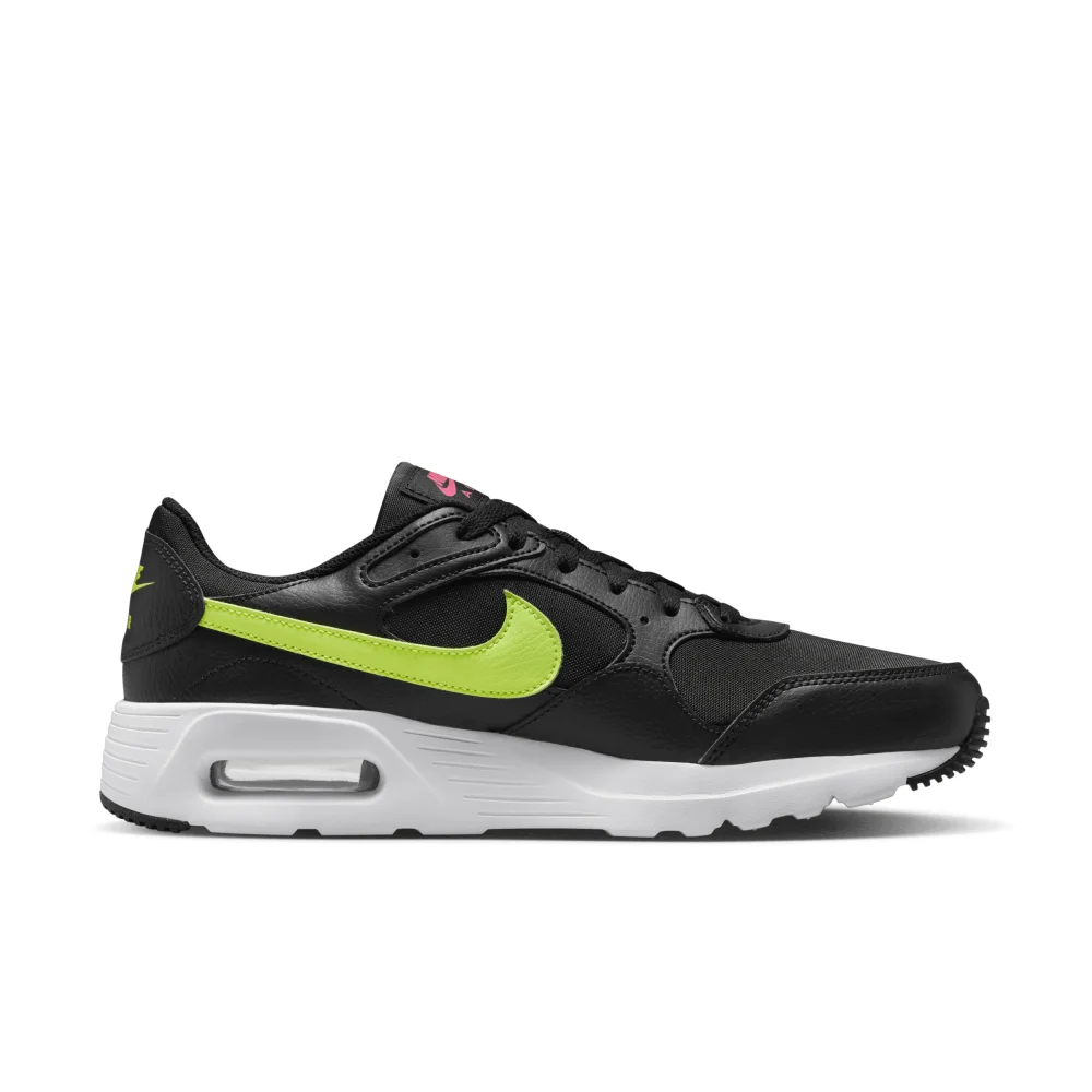 Nike Air Max SC Trk3 FN4293-010 / schwarz