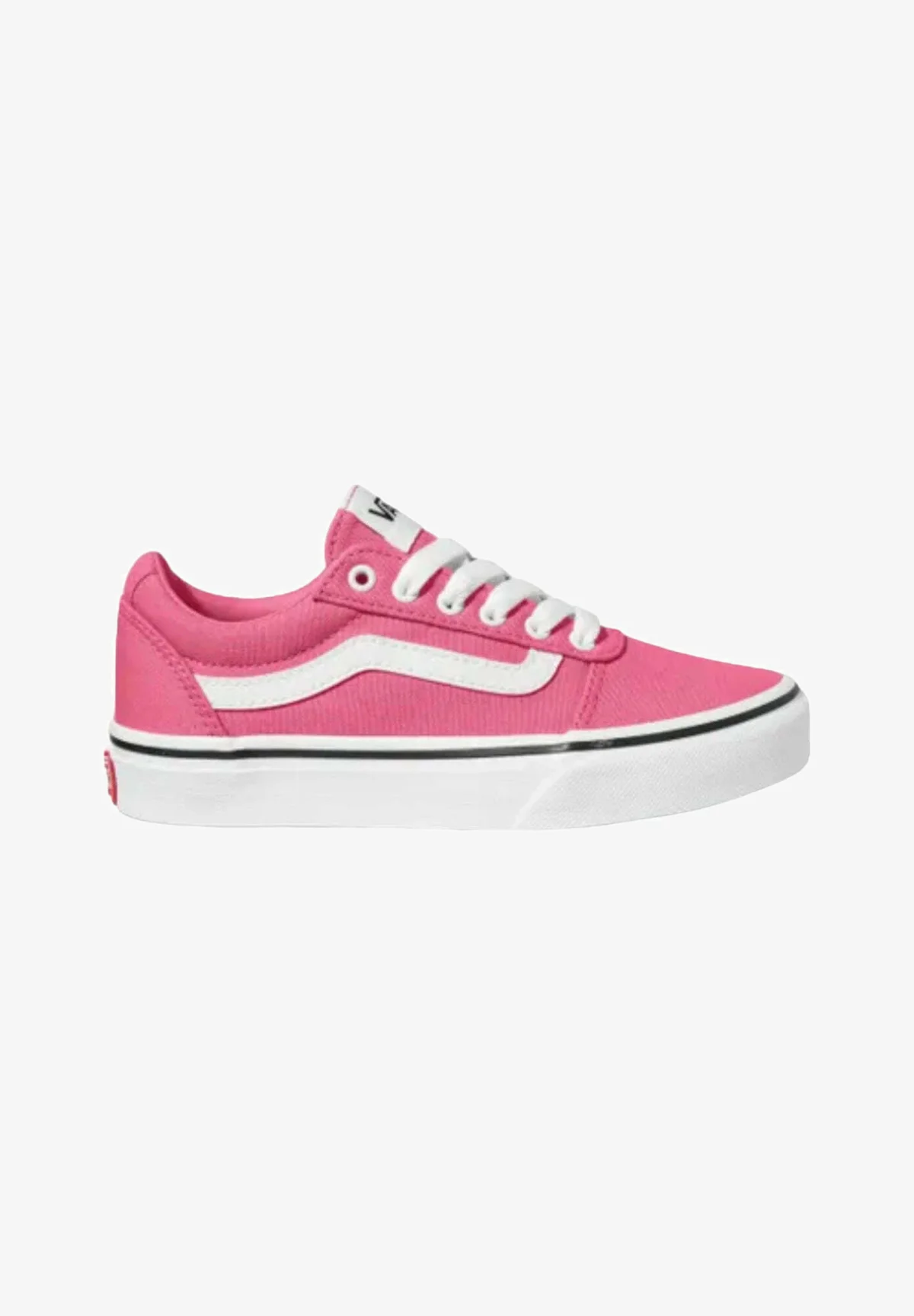 Zapatillas bajas Vans