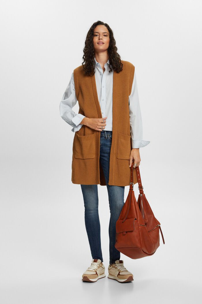 Low-Rise Skinny Jeans