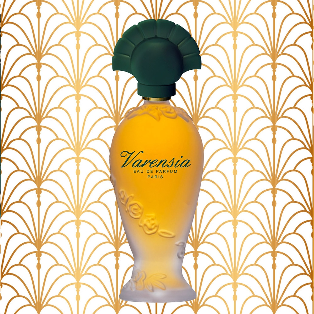Ulric de Varens Varensia Eau de Parfum