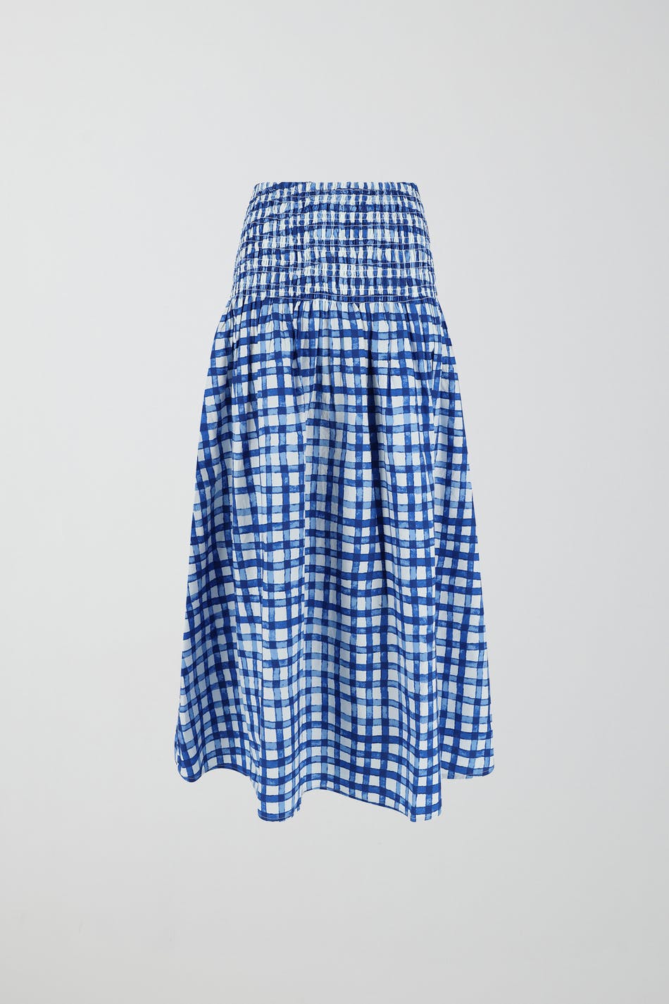 Smock skirt