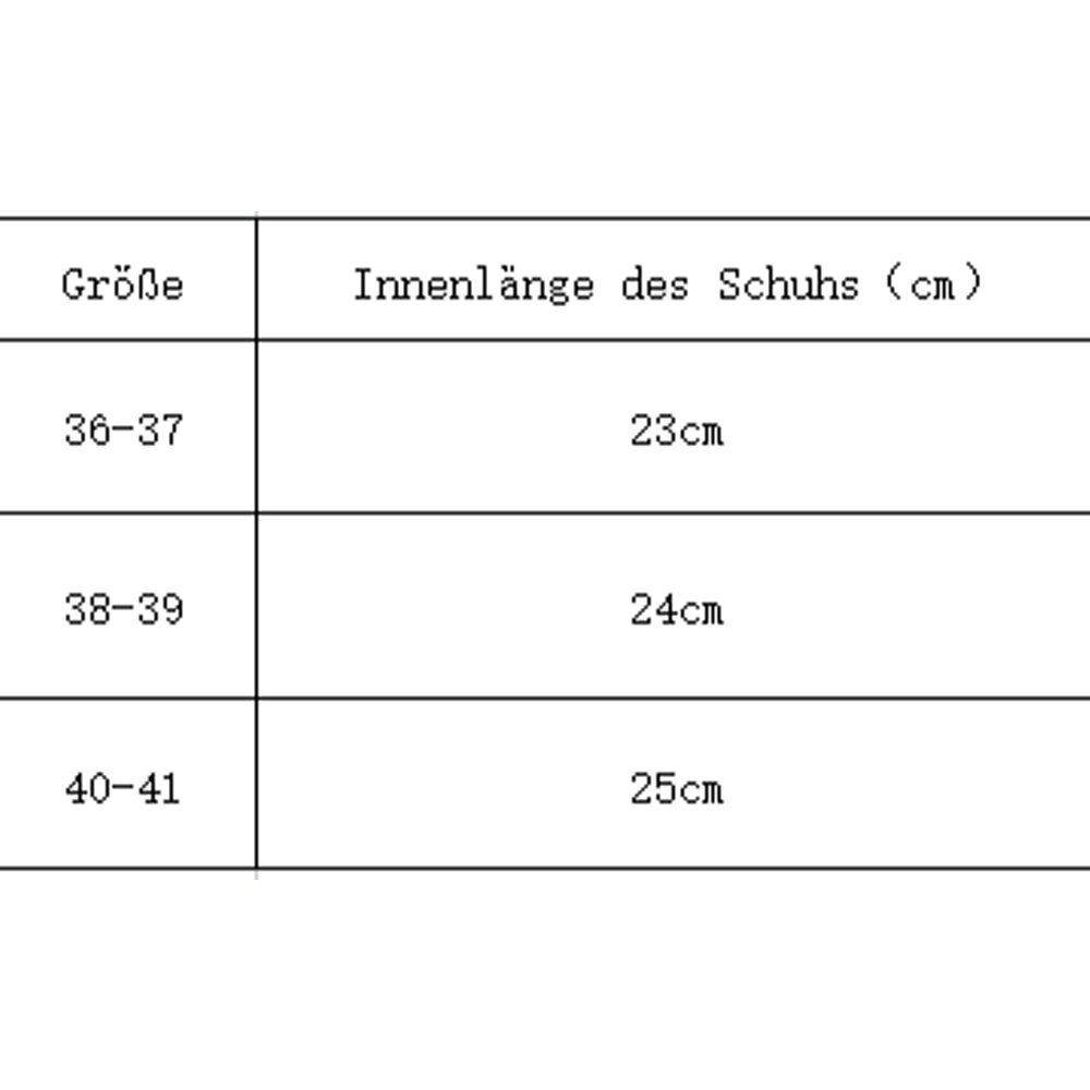 CAMILA Rutschfeste Winterhausschuhe, Unisex,weich Badeschuh (set, 1-tlg., Atmungsaktiv, weich und warm) Halten Sie die Füße warm