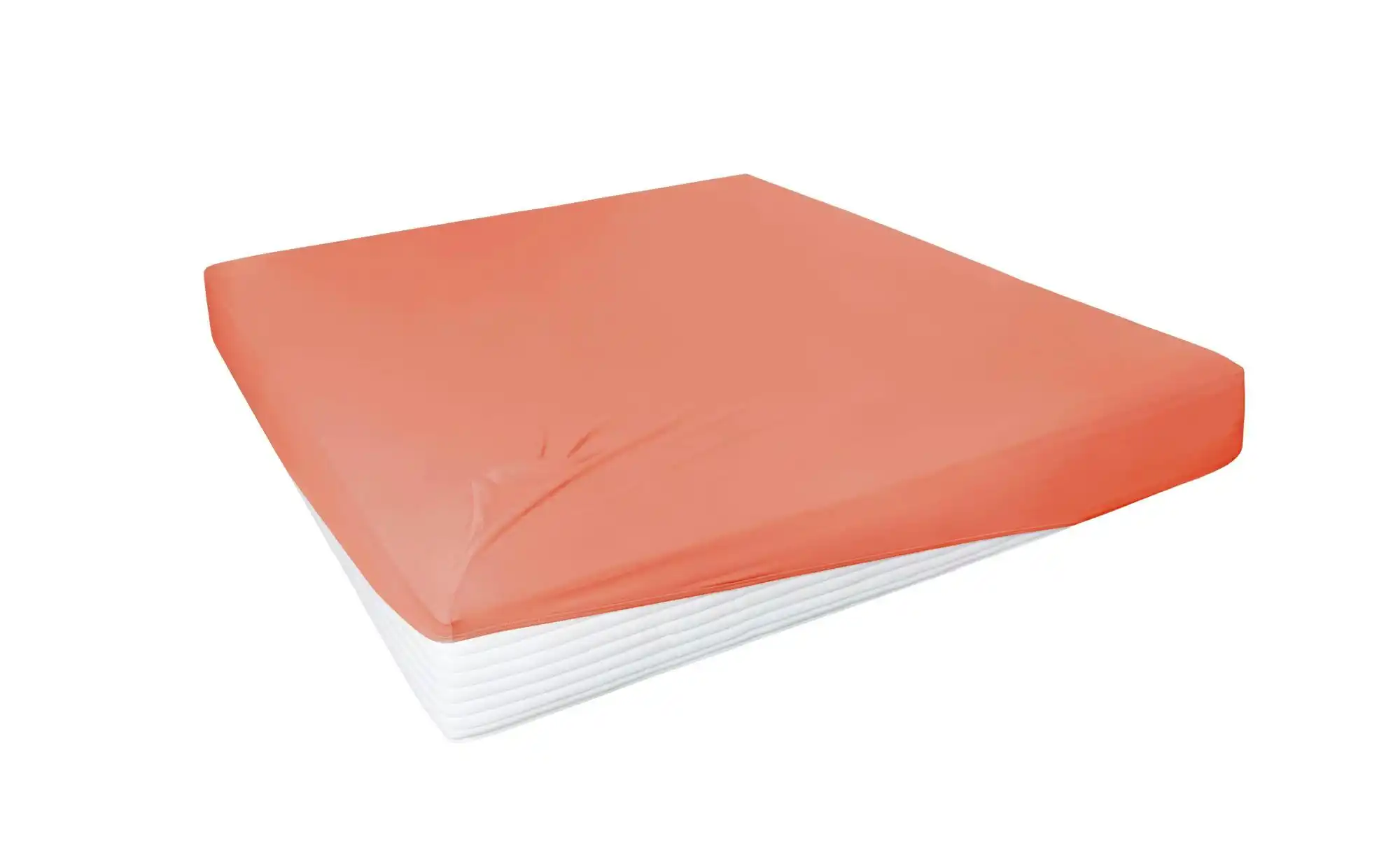 Jersey-Elastan Boxspringlaken