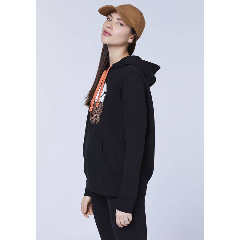 Chiemsee Hoodie Sweatshirt Damen