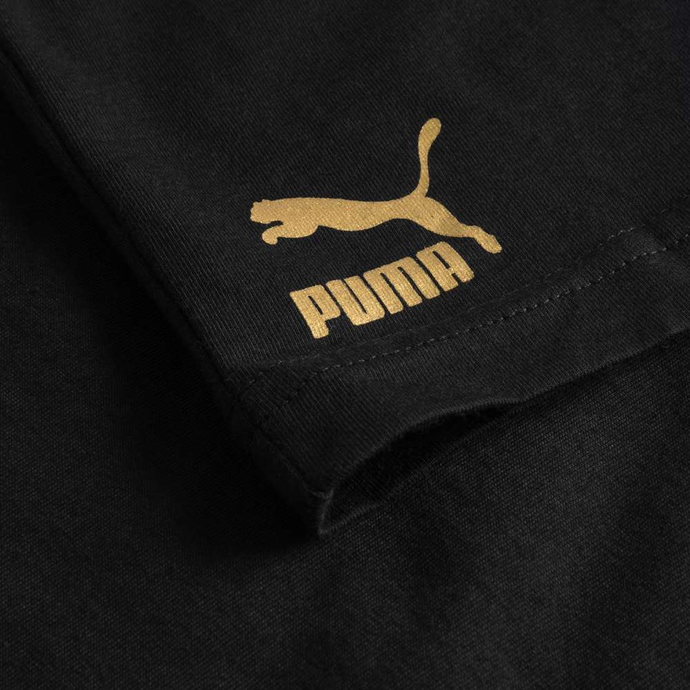 AC Mailand PUMA Herren Fan T-Shirt 757511-02