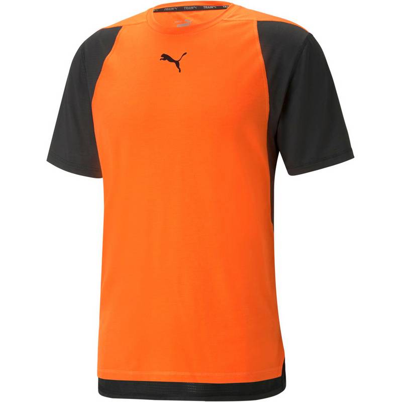 PUMA Engineered for Strength Funktionsshirt Herren