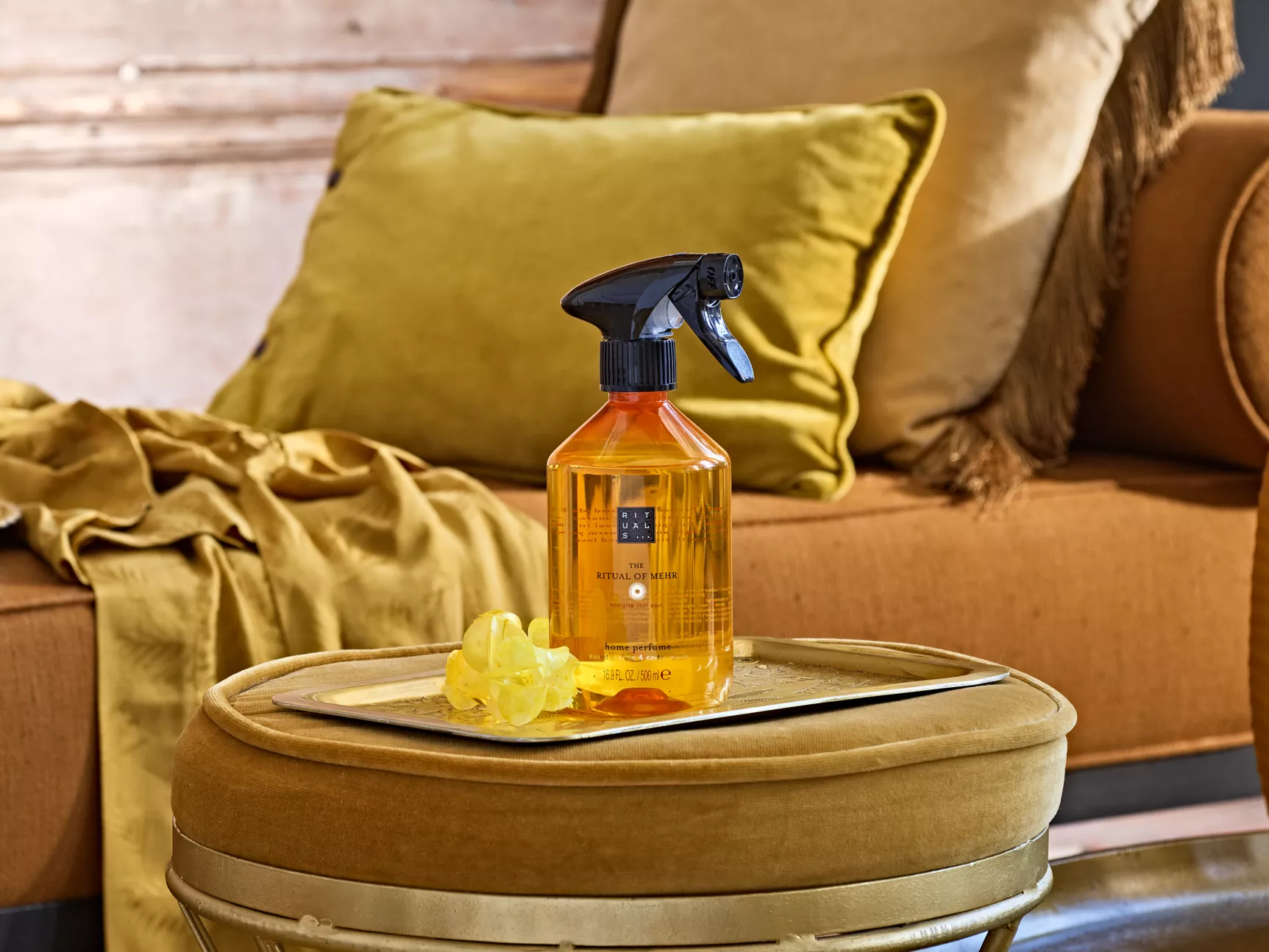 Home Perfume