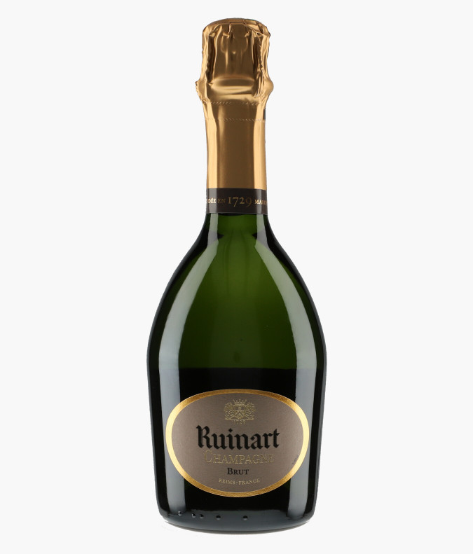 Champagne R de Ruinart Brut N.V.RUINART