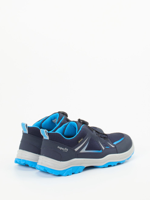 Sneaker-66111090173 Superfit