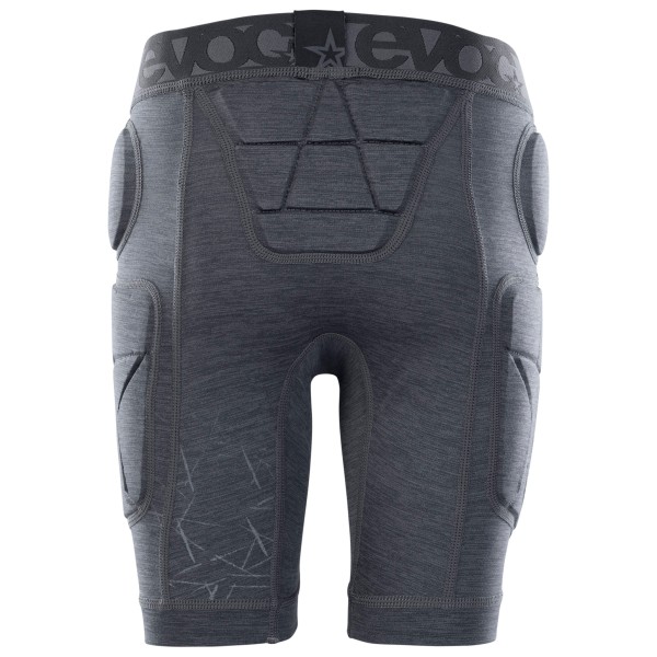 Evoc - Kid's Crash Pants - Protektor
