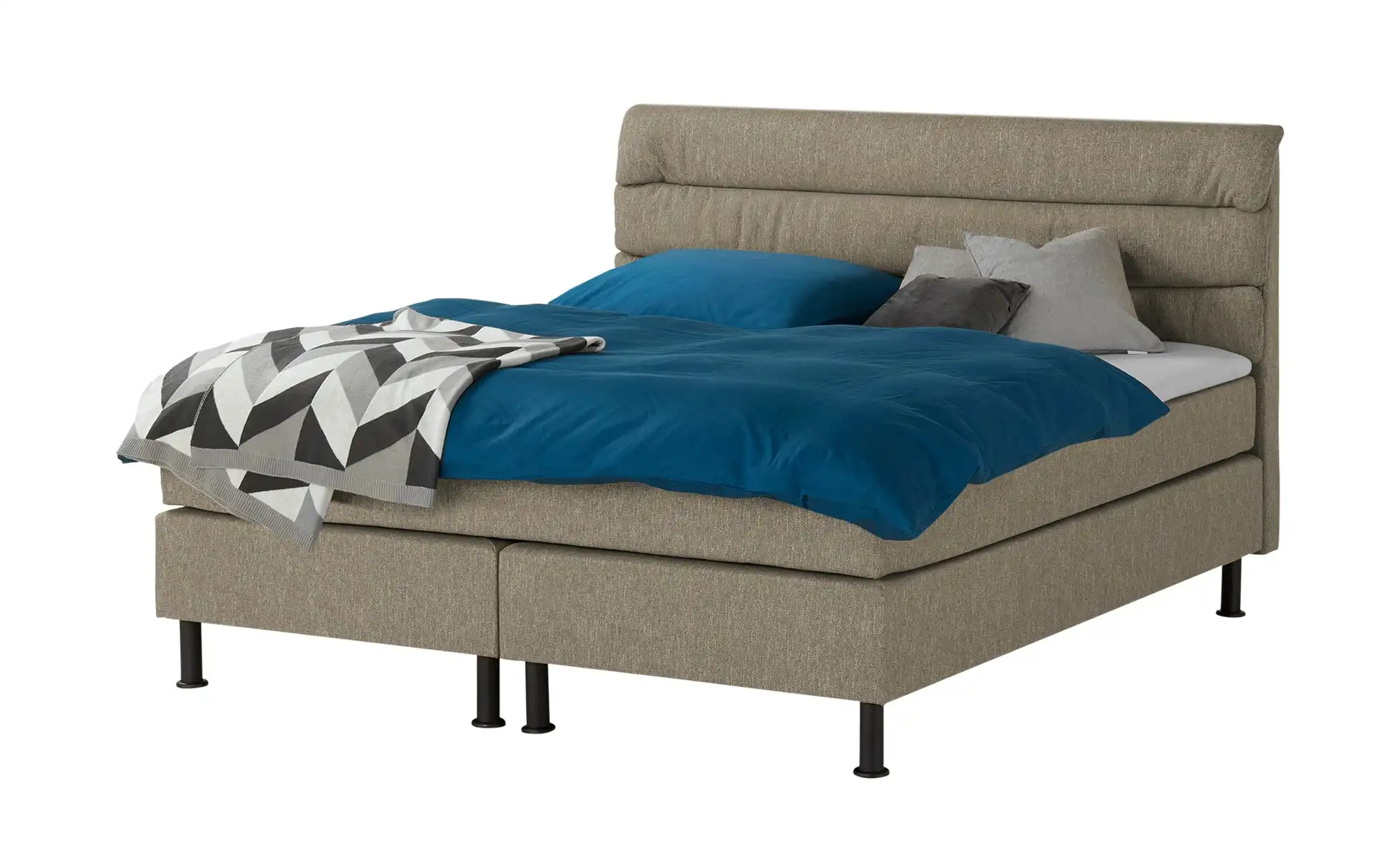 Boxspringbett
