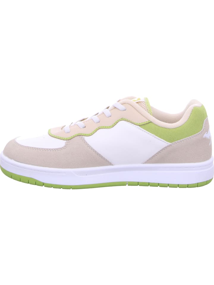 Kangaroos K-CP Tipin OS K-CP Tipin OS in blond wood/celery green günstig kaufen