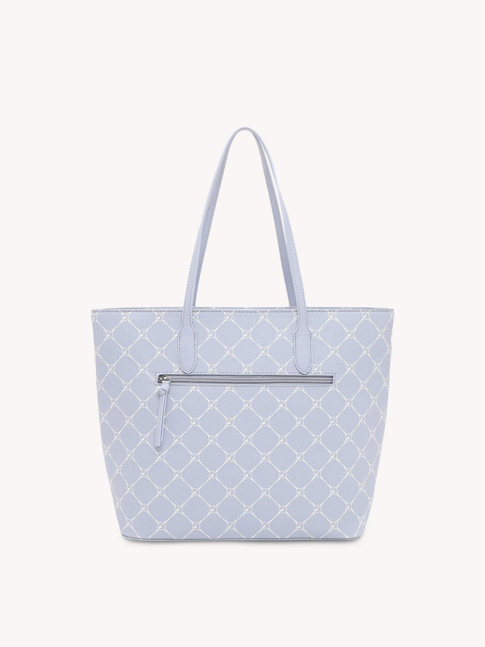 Sac cabas - bleu