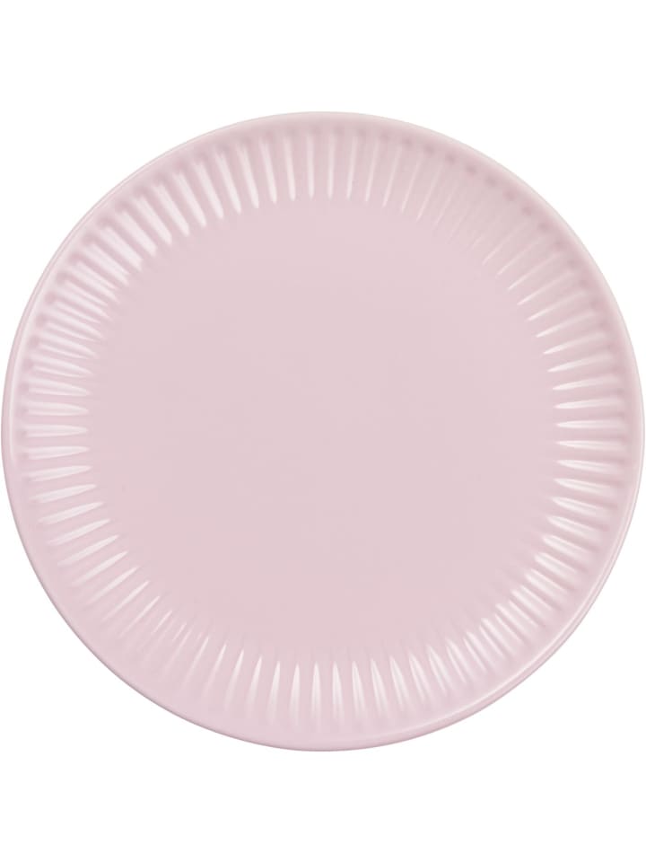 IB Laursen Frühstücksteller Mynte ENGLISH ROSE Rosa günstig kaufen onesize