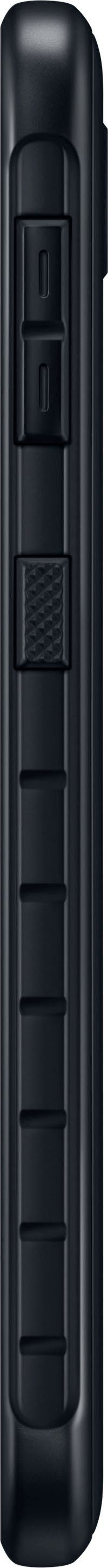 Samsung Galaxy-Xcover5 EE Smartphone (13,5 cm/5,3 Zoll, 64 GB Speicherplatz, 16 MP Kamera)