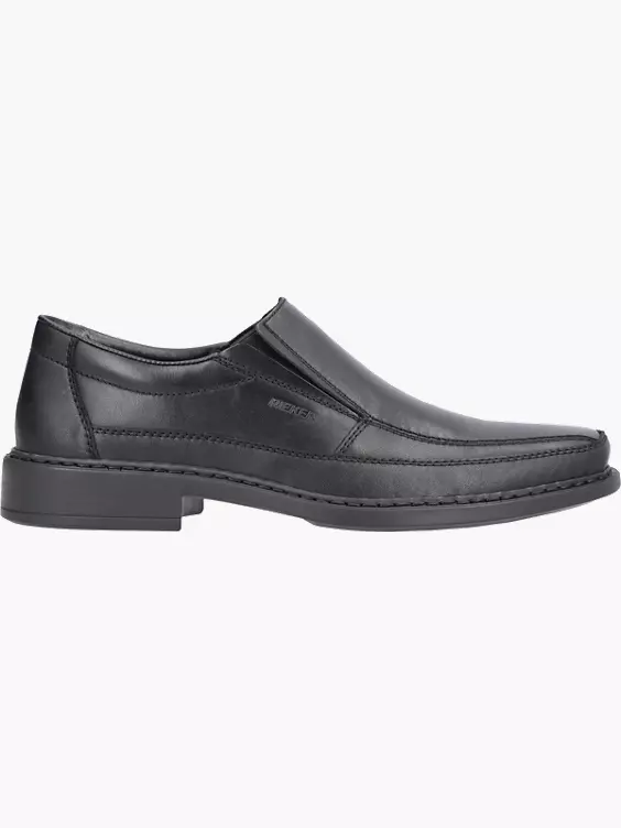 Rieker Herren Slipper