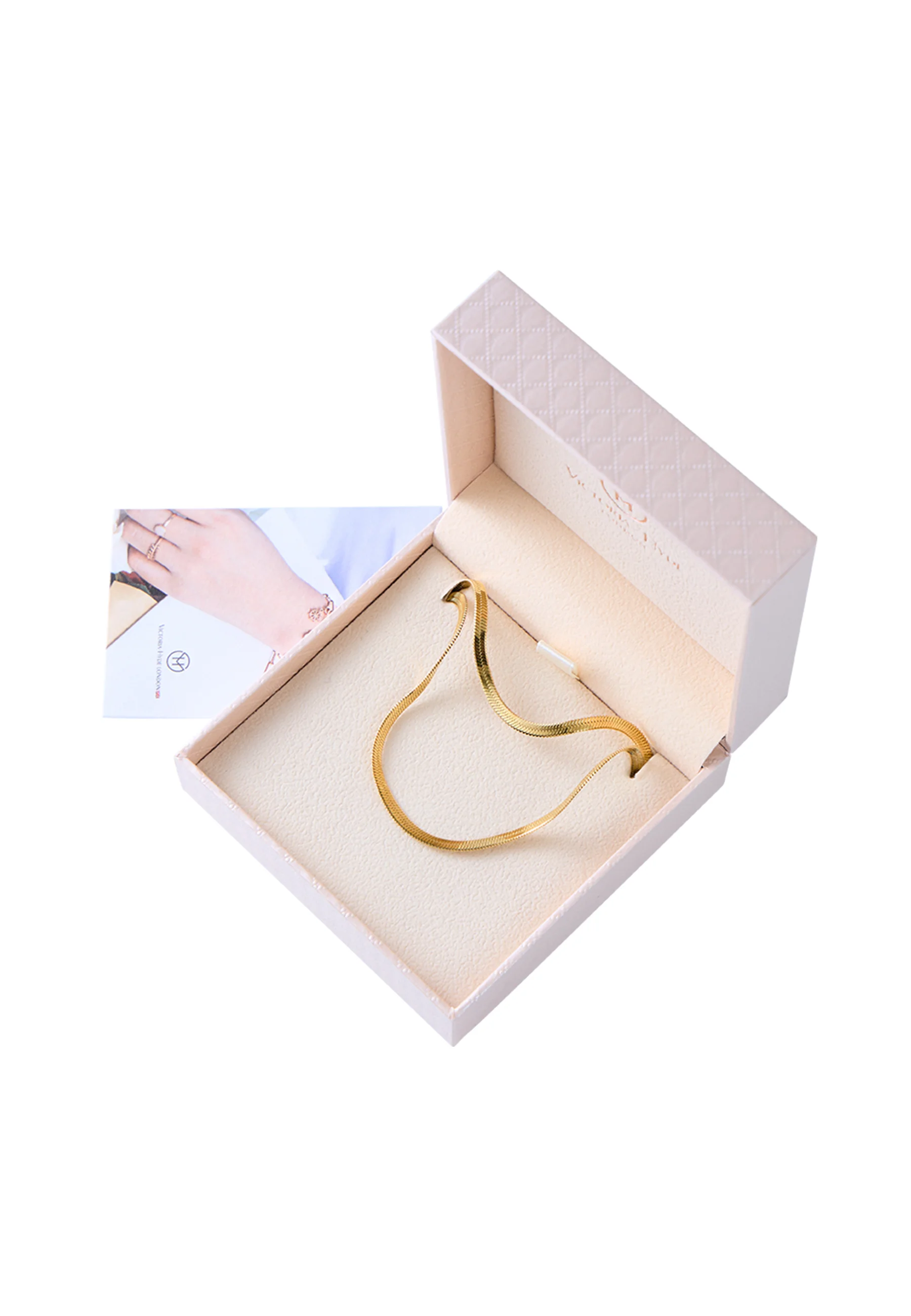Victoria Hyde VICTORIA HYDE GRACE HALSKETTE - Collar