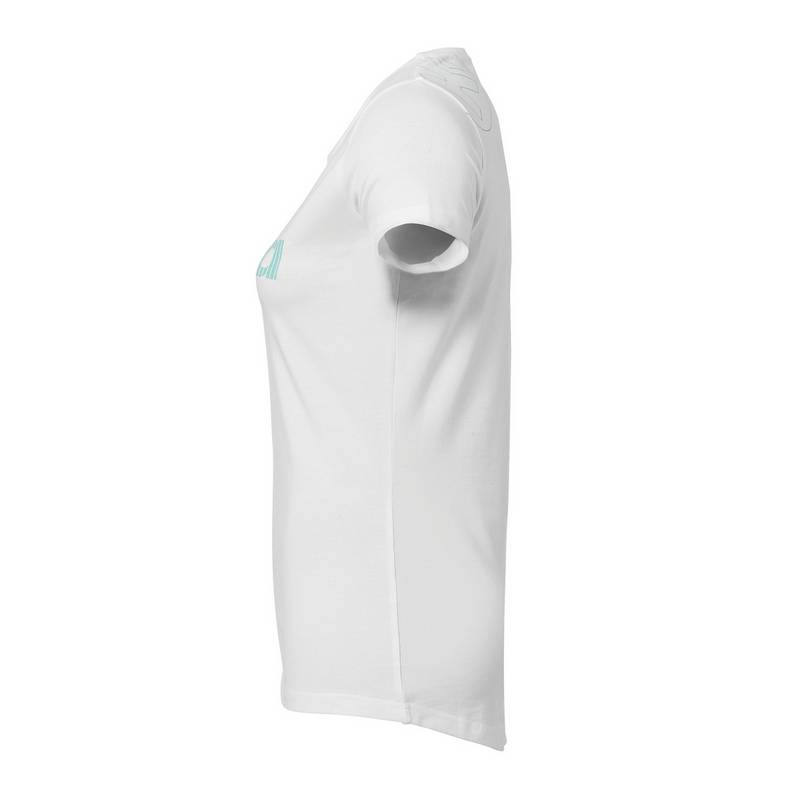 Kempa GRAPHIC T-SHIRT WOMEN T-Shirt Damen
