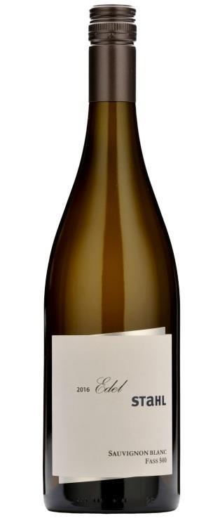 2017 Sauvignon Blanc Reserve Fass 500 Magnum