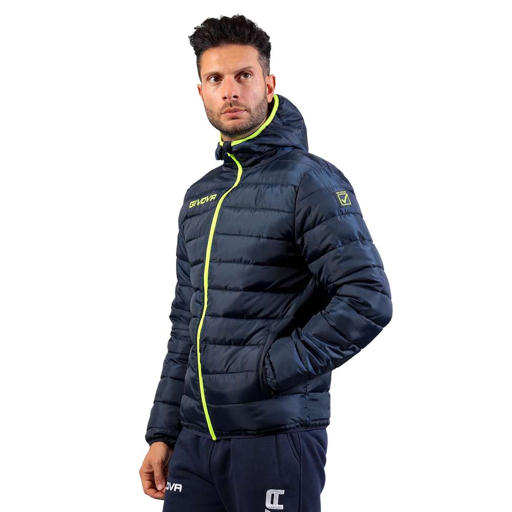 Givova Olanda Jacke G013-0419
