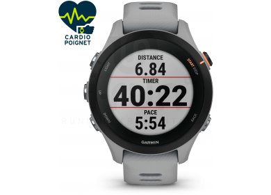 Garmin Forerunner 255S