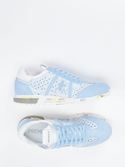 Sneaker-16611990031 Premiata