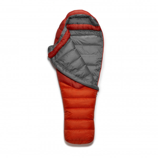Rab - Alpine 600 - Daunenschlafsack