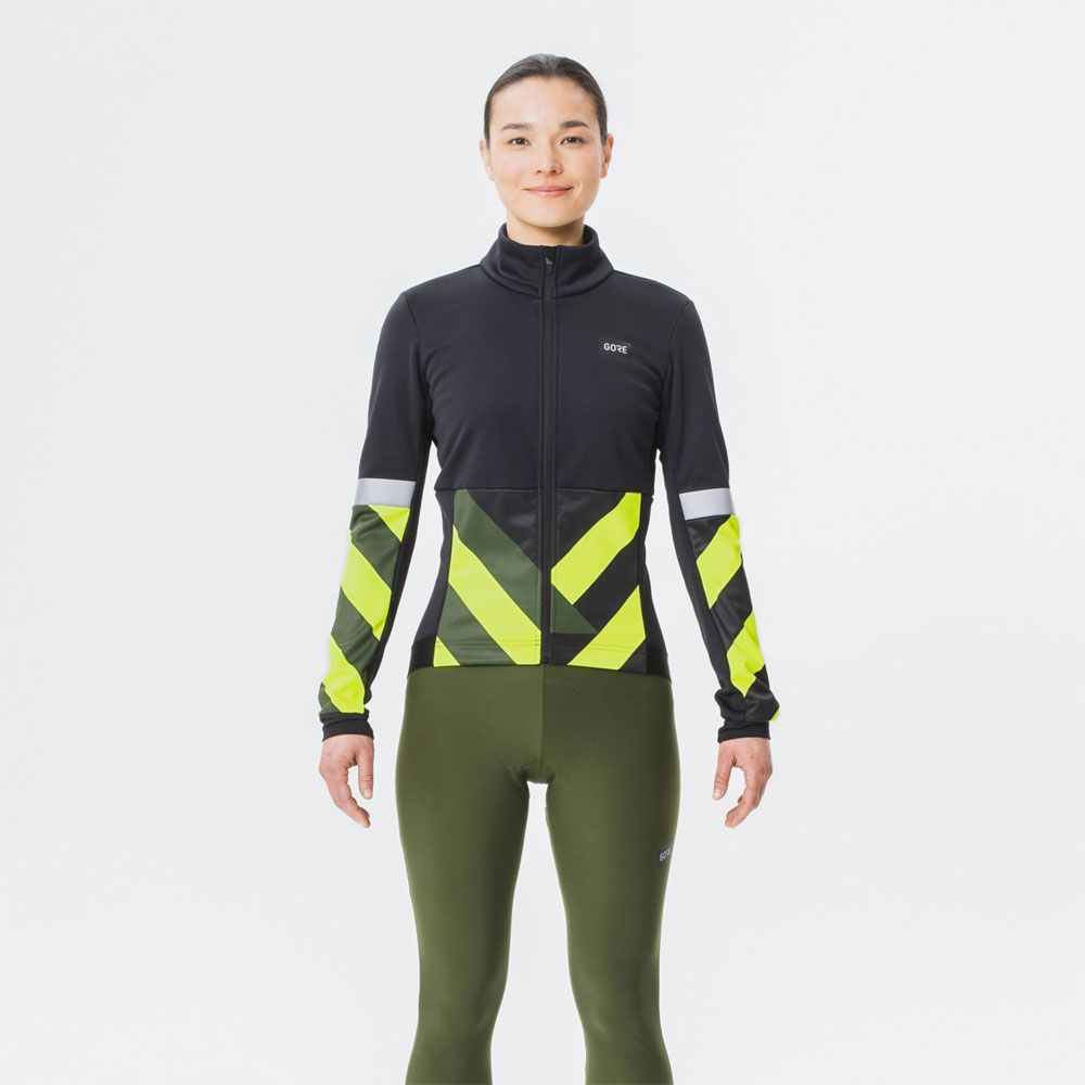 GOREWEAR Tempest GORE-TEX INFINIUM™ - Damen Softshelljacke kaufen | Bike-Discount