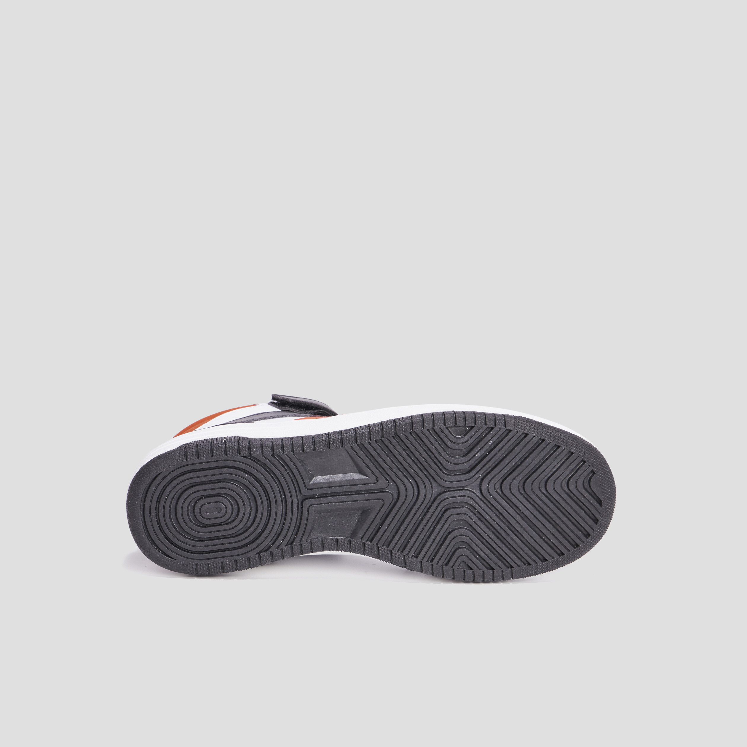 Baskets montantes Liberto Korus multicolore garçon | La Halle