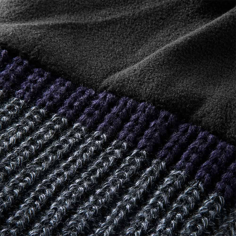 Heat Keeper Navy Herren Thermomütze