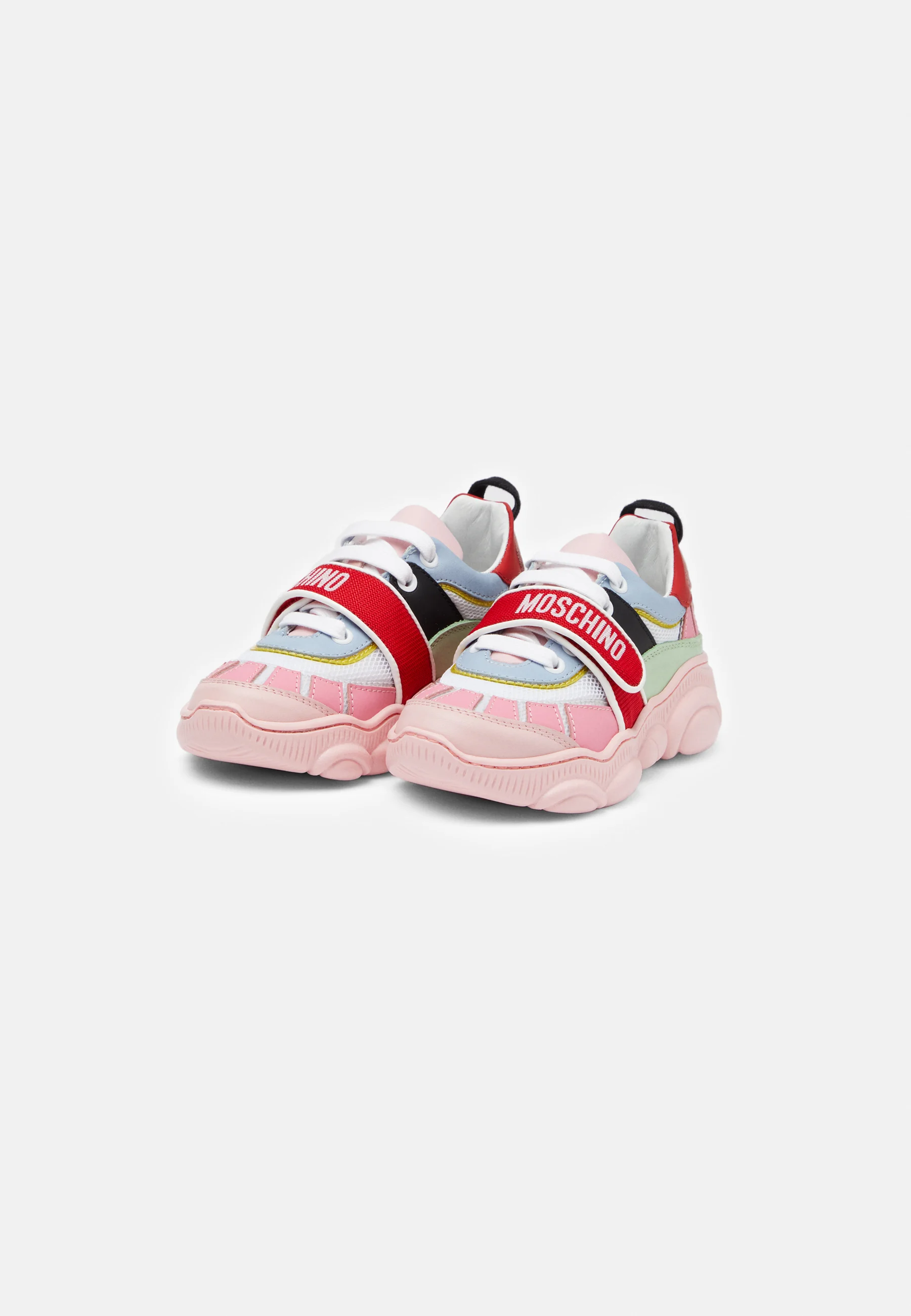 Zapatillas bajas MOSCHINO