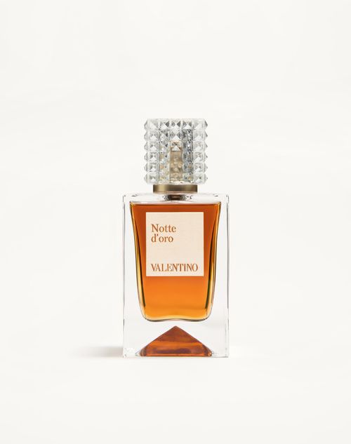 Drømmenes Anatomi - Notte D'Oro Parfum 100ml