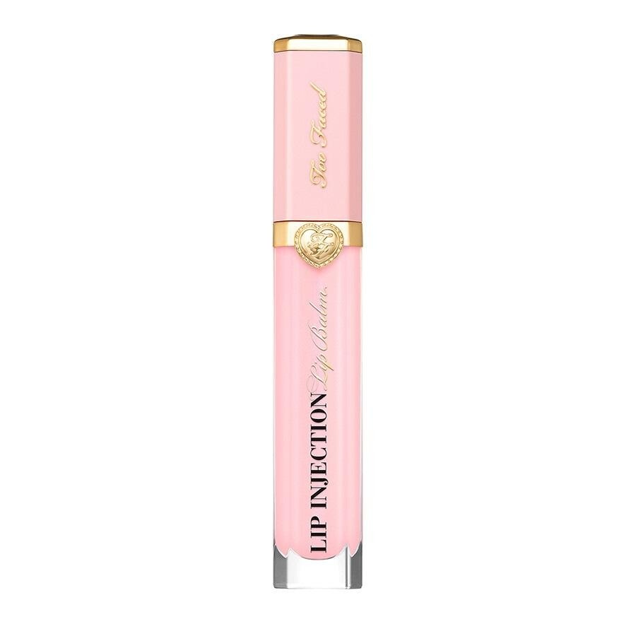 Lip Injection Lip Balm