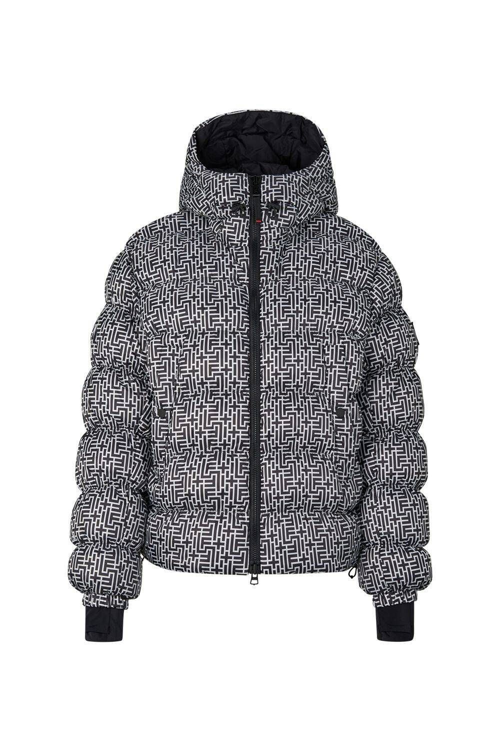 Bogner Fire + Ice Skijacke Damen Skijacke ROSETTA (1-St)