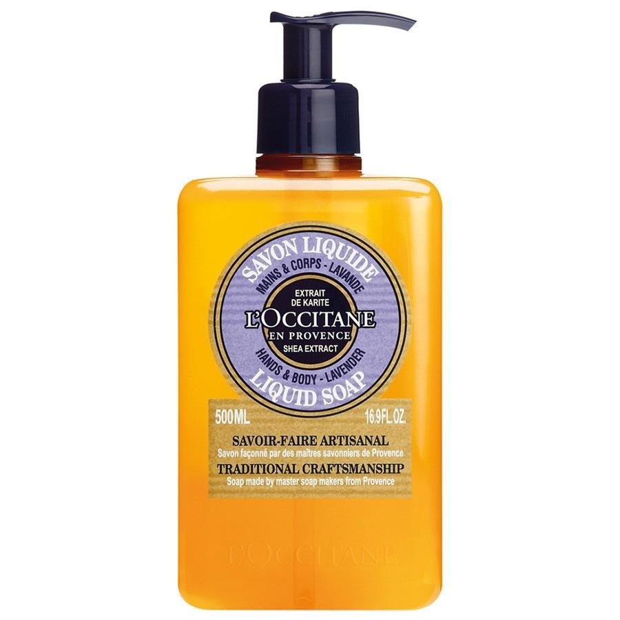 Shea Flüssigseife