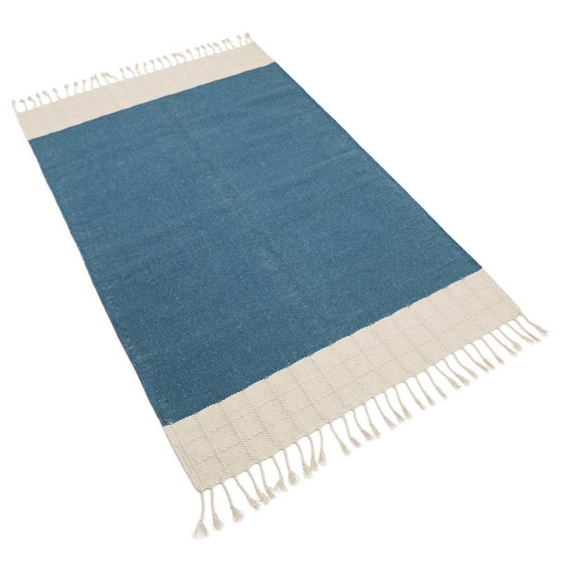 Tapis contemporain 100x150cm LUCIA
