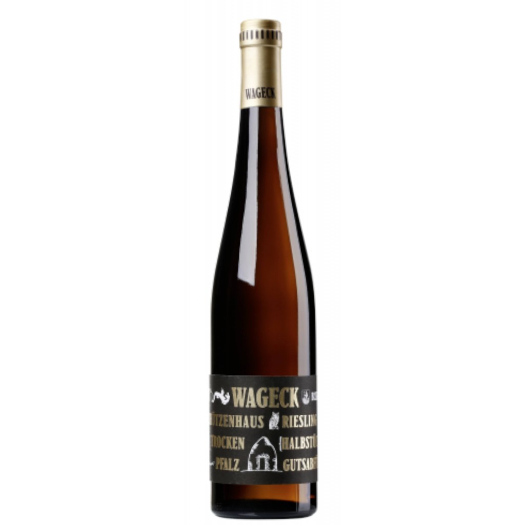 20172018 Riesling Schützenhaus trocken