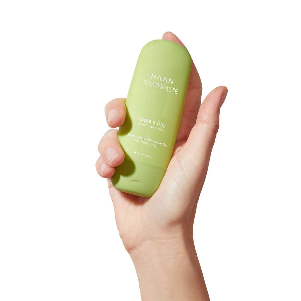 HAAN Apple Day Toothpaste