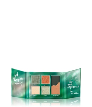 essence trust your intuition mini eyeshadow Lidschatten Palette-5 g