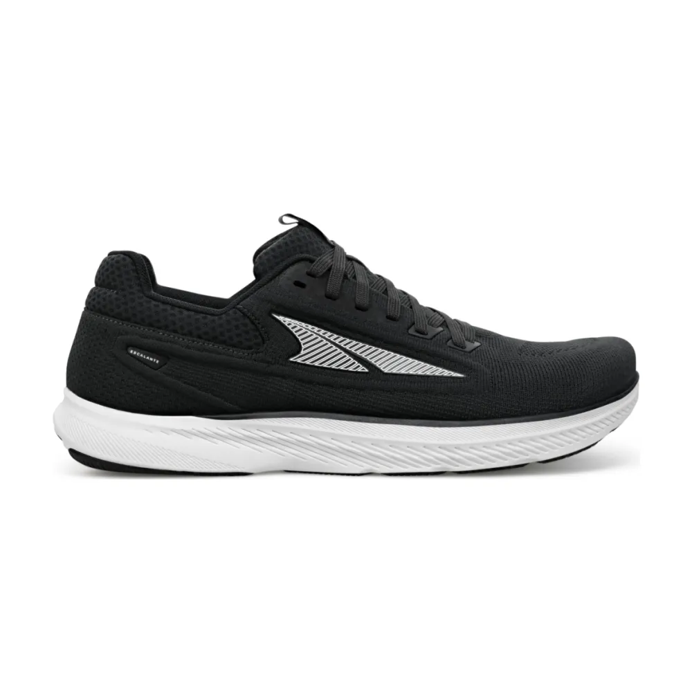Altra Escalante 3 AL0A7R6M-000 / schwarz