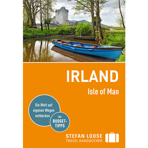 Stefan Loose Reiseführer Irland - Reiseführer