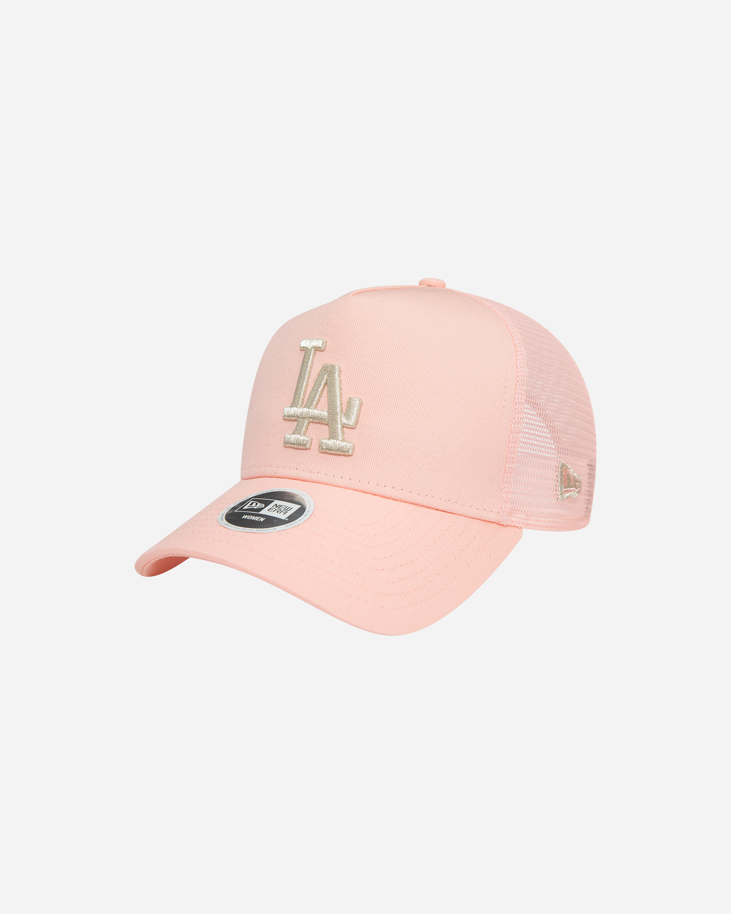 Cappellino New Era Af Trucker Los Angeles Dodgers W 60503580