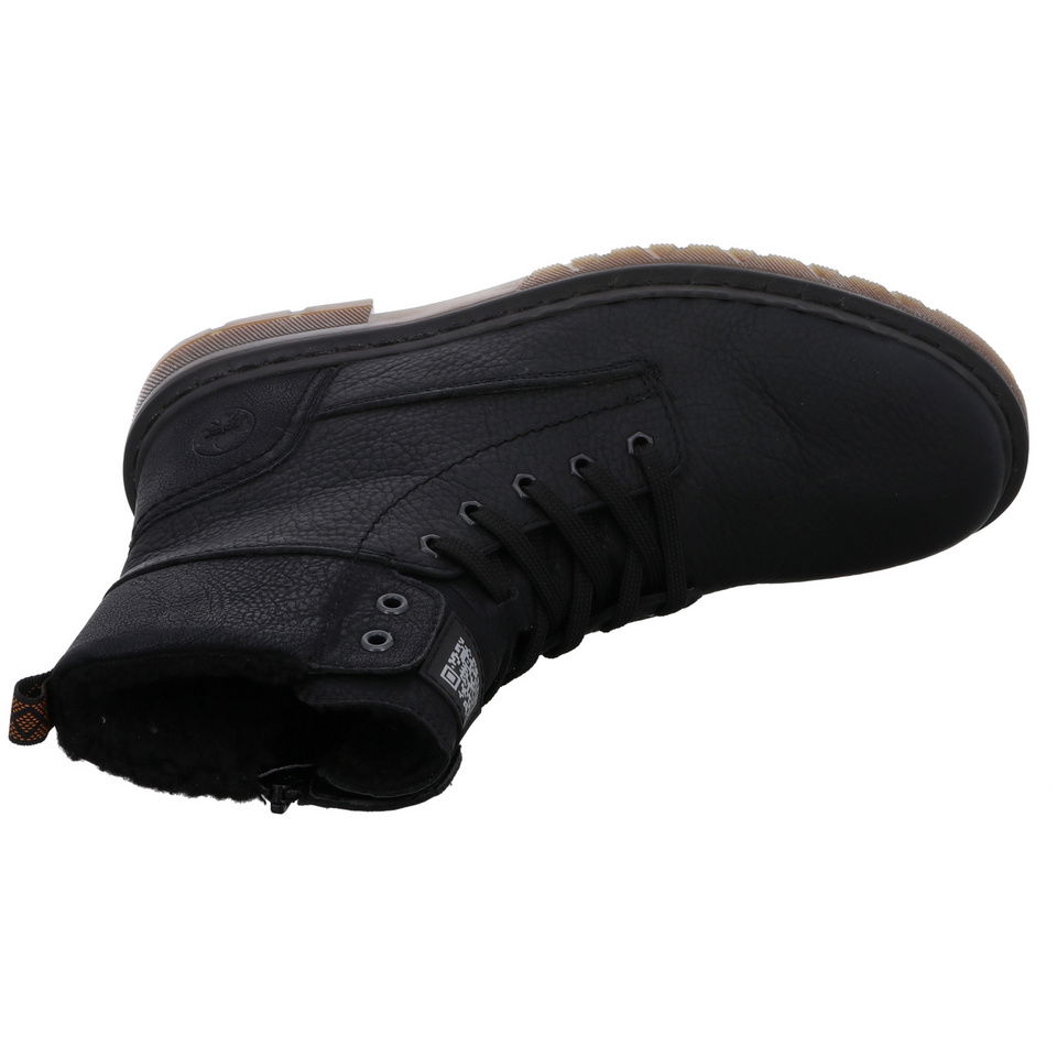 Rieker Boots