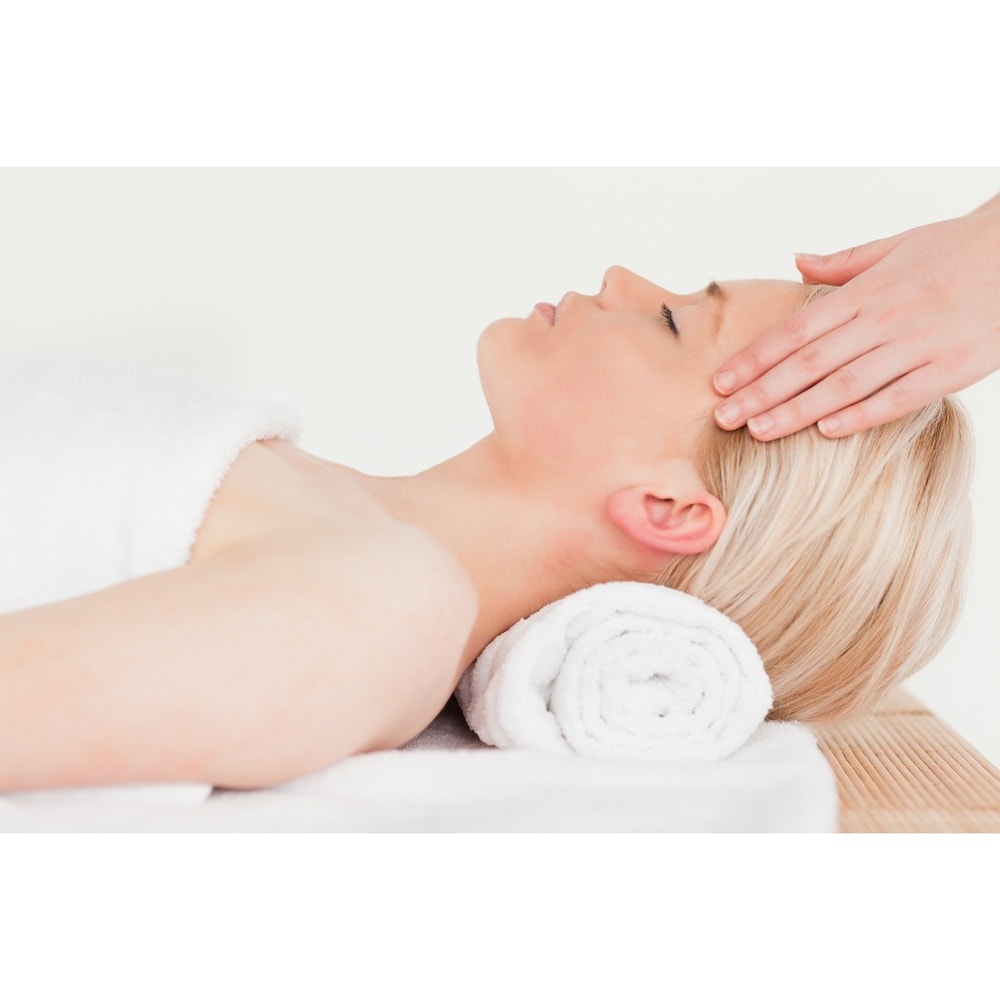 Nocibé L'INSTANT RELAXANT Soin Visage et crâne bien-être et relaxation 20 min
