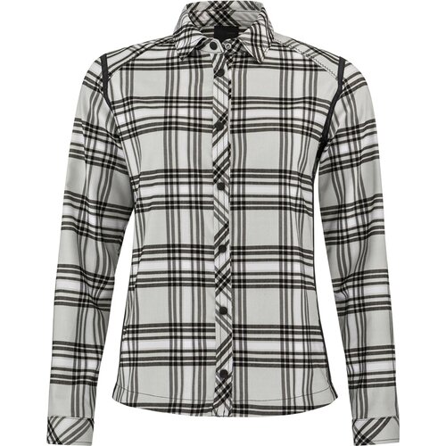 DAMEN HEMD REBELS LIGHT SHIRT WOMEN