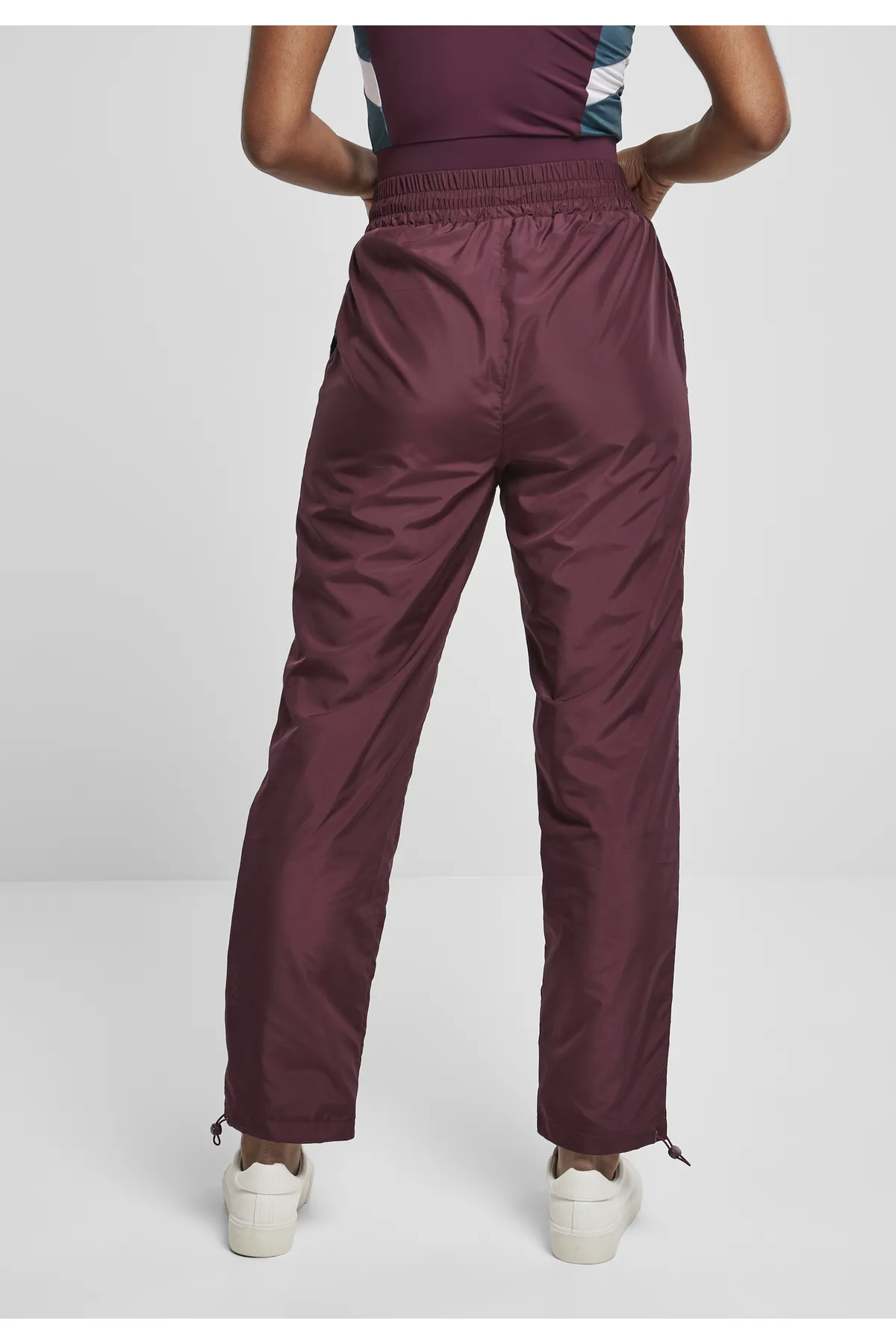 Starter  Jogginghose - Lila - Straight